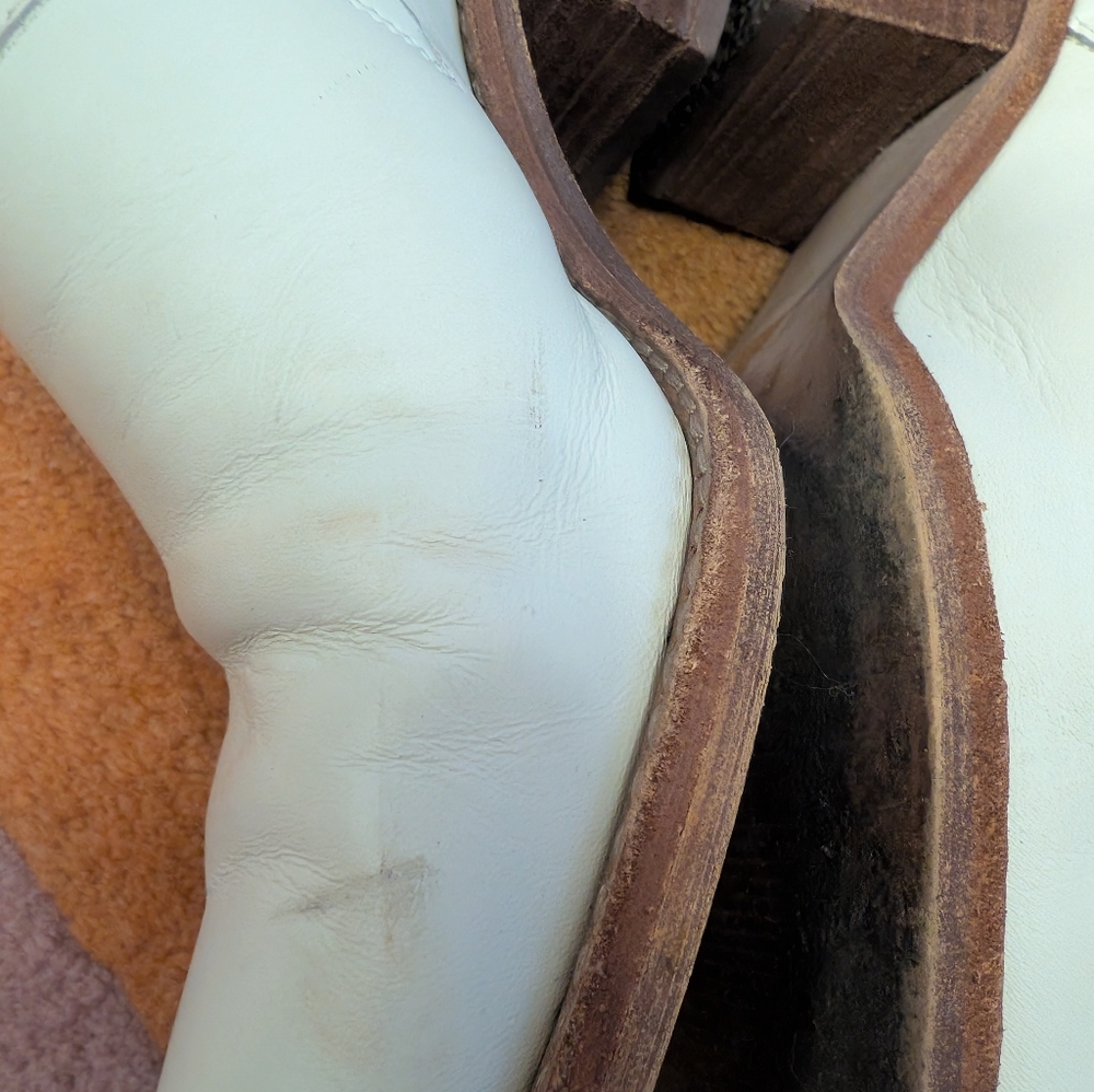 Madewell Brady Lowcut Booties - Picture 8 of 15